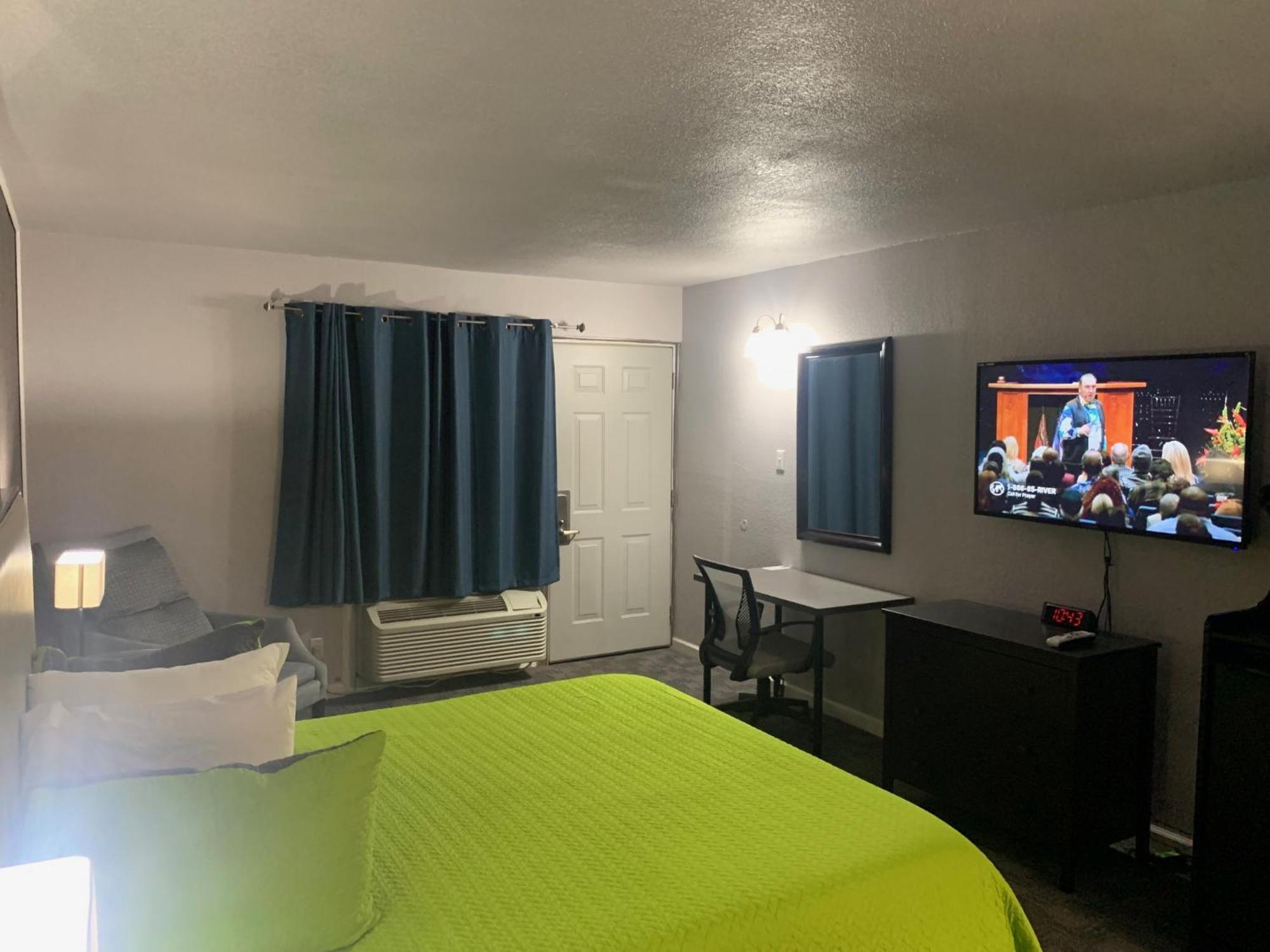 R Nite Star Inn And Suites -Home Of The Cowboys & Rangers Арлингтън Екстериор снимка